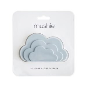 Mushie kramtukas „Debesėlis“ – Cloud