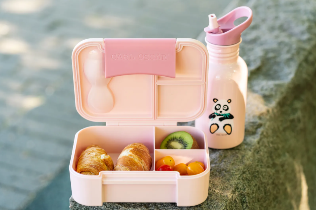 CARL OSCAR, pietų dėžutė, BentoBox, PANDA