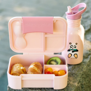 CARL OSCAR, pietų dėžutė, BentoBox, PANDA