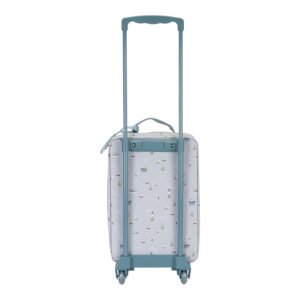 Vaikiškas lagaminas „Sailors Bay“