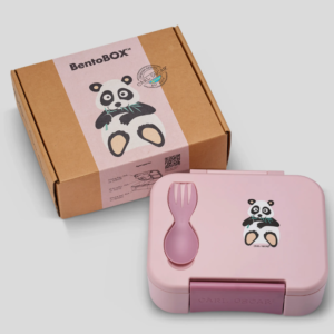 CARL OSCAR, pietų dėžutė, BentoBox, PANDA