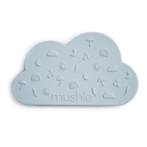 Mushie kramtukas „Debesėlis“ – Cloud