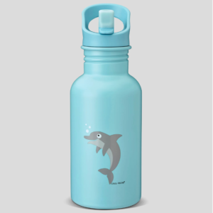 Carl Oscar metalinė gertuvė STEELish Flask, DELFINAS