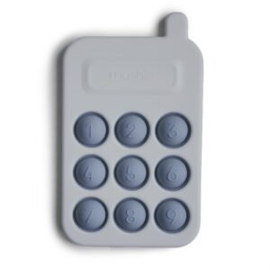 Mushie telefono spaudimo žaislas (Pop it) – Tradewinds