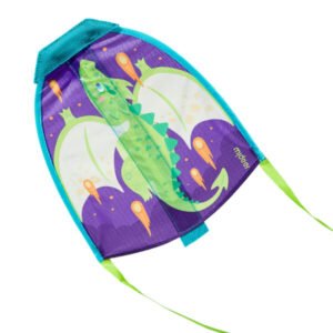Mideer Pop-Up mini aitvaras – Krokodilas