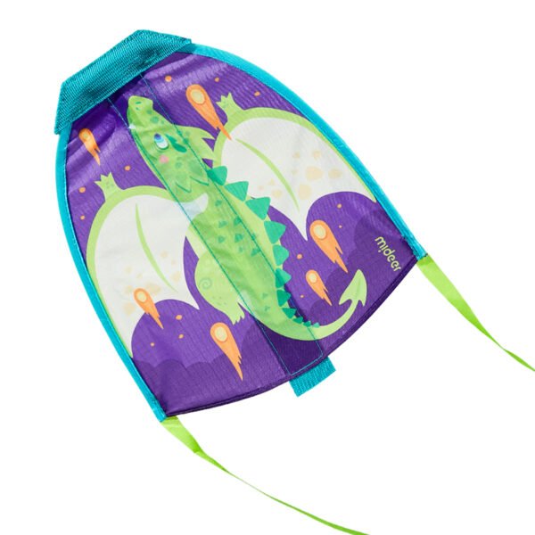 Mideer Pop-Up mini aitvaras – Krokodilas