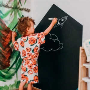 ImaBoard magnetinė lenta Namukas