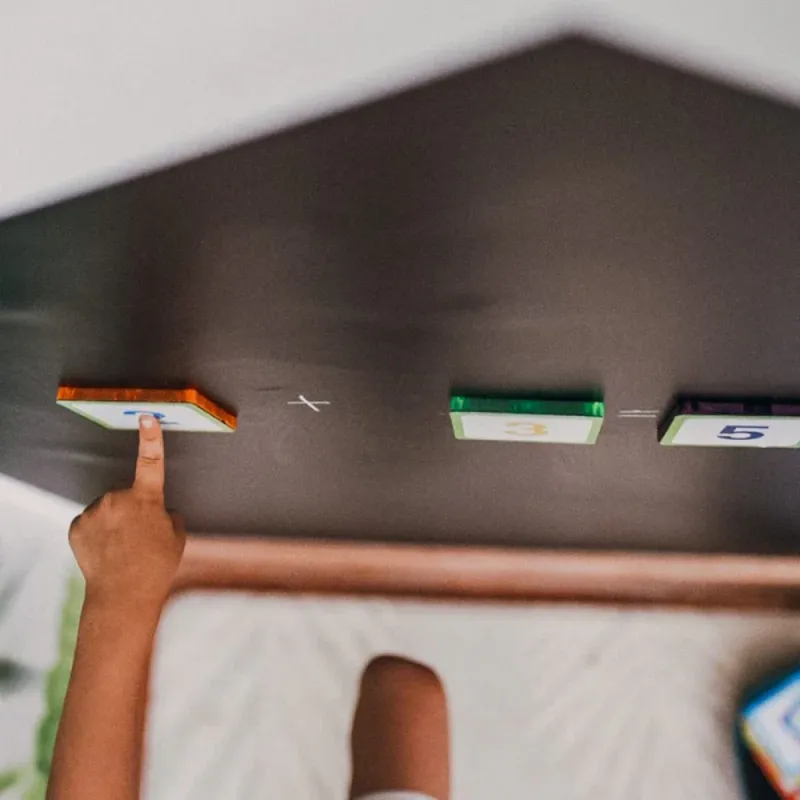 ImaBoard magnetinė lenta Namukas