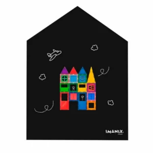 ImaBoard magnetinė lenta Namukas