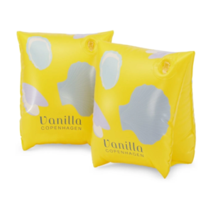 Pripučiamos plaukimo rankovės Vanilla Copenhagen (2-6 m)