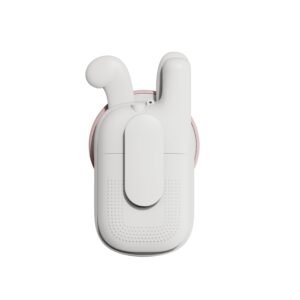 The Zoo Family Walkie Talkie - Rabbit vaikiškos racijos zuikis