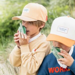 The Zoo Family Walkie Talkie - Dino vaikiškos racijos dinozaurai