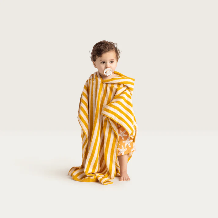 Swim Essentials paplūdimio pončas FLOW 65cmx65cm