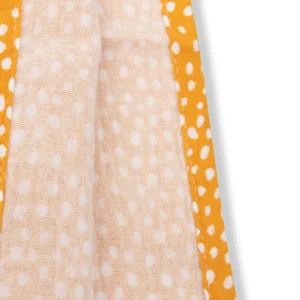 Swim Essentials paplūdimio pončas TAŠKELIAI 55cmx50cm