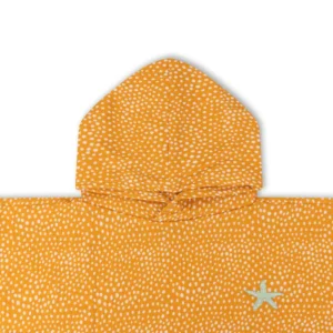 Swim Essentials paplūdimio pončas TAŠKELIAI 55cmx50cm