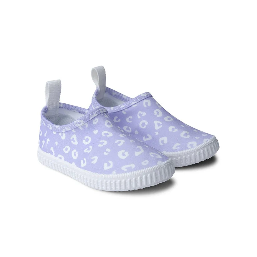 Swim Essentials vaikiški vandens batai LEOPARDAS