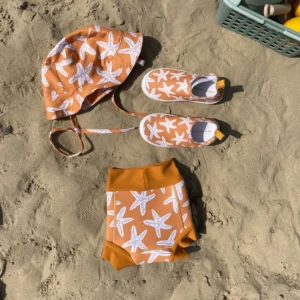 Swim Essentials vaikiški vandens batai JŪROS ŽVAIGŽDĖS