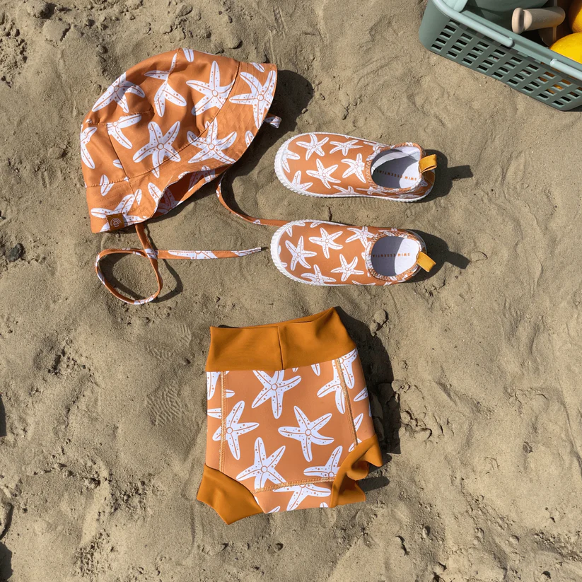 Swim Essentials vaikiški vandens batai JŪROS ŽVAIGŽDĖS