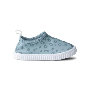 Swim Essentials vaikiški vandens batai ŽALIAS LEOPARDAS