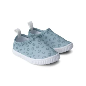 Swim Essentials vaikiški vandens batai ŽALIAS LEOPARDAS