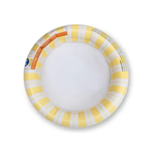 Swim Essentials pripučiamas baseinas kūdikiui STRIPE BLISS 60cm