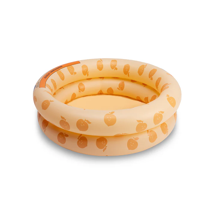 Swim Essentials pripučiamas baseinas vaikams PEACHES 60cm