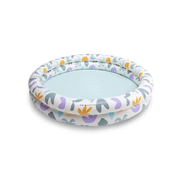 Swim Essentials pripučiamas baseinas vaikams ABSTRACT 100cm