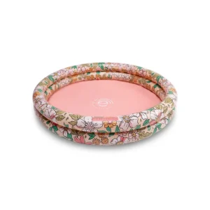 Swim Essentials pripučiamas baseinas vaikams BLOSSOM 100cm