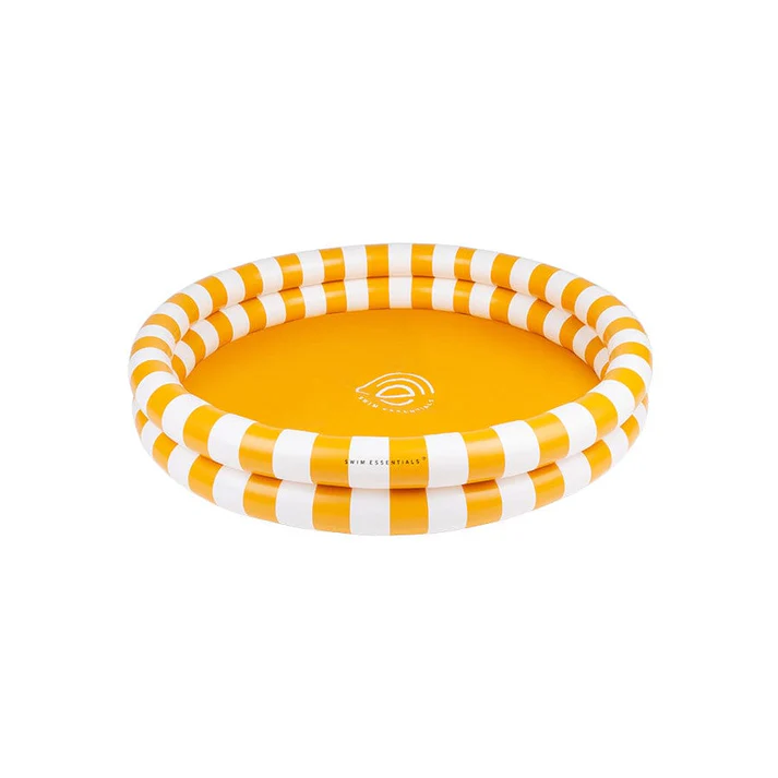 Swim Essentials pripučiamas baseinas vaikams FLOW 100cm