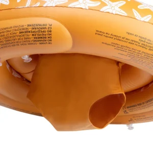 Swim Essentials pripučiamas plaukimo ratas vaikams 0-1 metų SEASTAR
