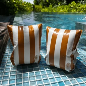 Swim Essentials pripučiamos rankovės vaikams FLOW 2-6m
