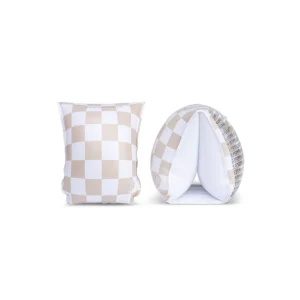 Swim Essentials pripučiamos rankovės vaikams CHECKMATE 2-6m