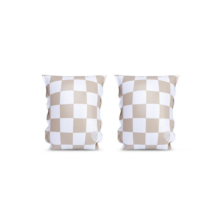 Swim Essentials pripučiamos rankovės vaikams CHECKMATE 2-6m