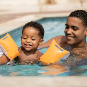 Swim Essentials pripučiamos rankovės vaikams PURE TONES 2-6m
