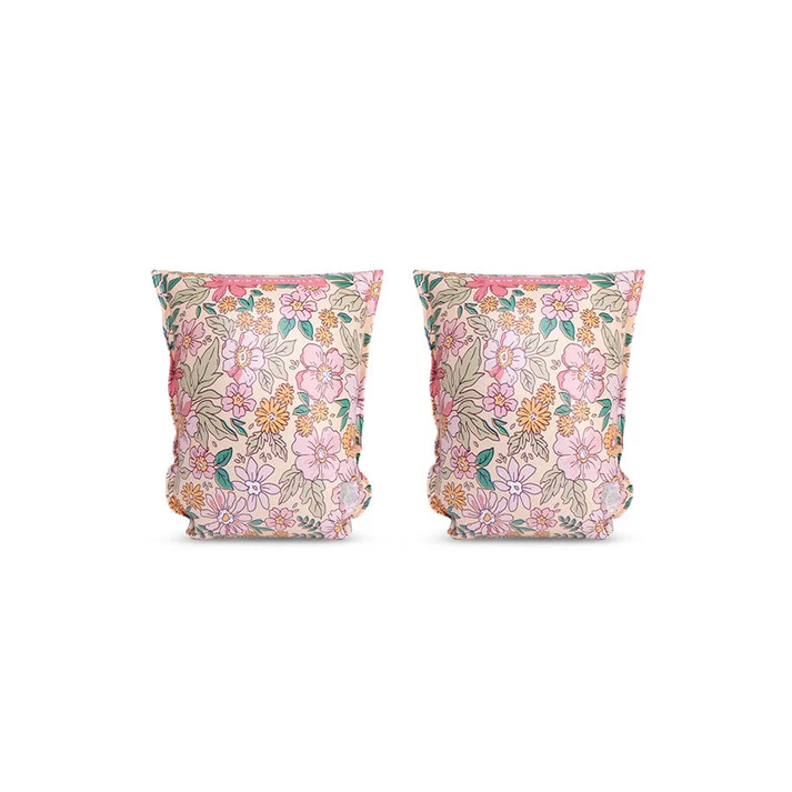 Swim Essentials pripučiamos rankovės vaikams BLOSSOM 2-6m