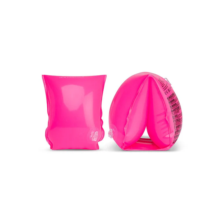 Swim Essentials pripučiamos rankovės vaikams NEON 0-2m