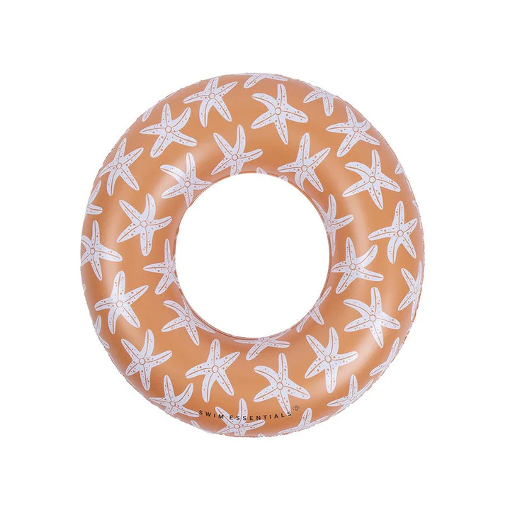 Swim Essentials pripučiamas plaukimo ratas SEASTAR 55cm