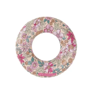 Swim Essentials pripučiamas plaukimo ratas BLOSSOM 90CM